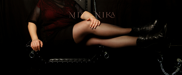 Miss Nika banner image