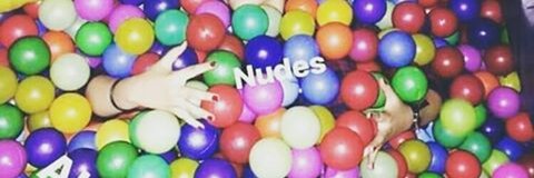 Goddess Nikki 💋💘 cover image