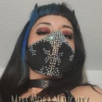 Miss Nora Naughty 💋🖤 avatar