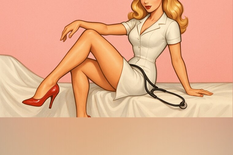 Norwegian Nurse π πβ¨ banner image