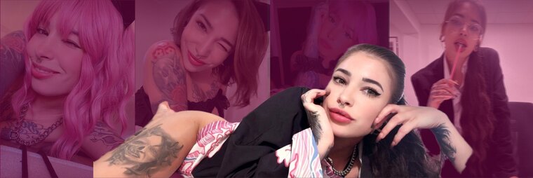 NYRA✨ banner image