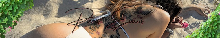 πππ«π’π¬ ππ―ππ§π¬ banner image