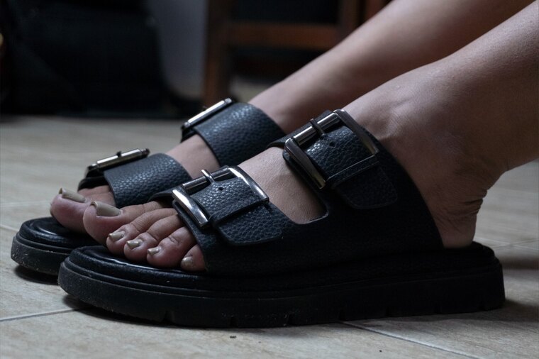 Miss Patitas banner image