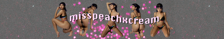 misspeachxcream cover image