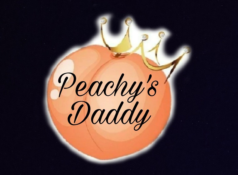 MissPeachy86's Daddy cover image