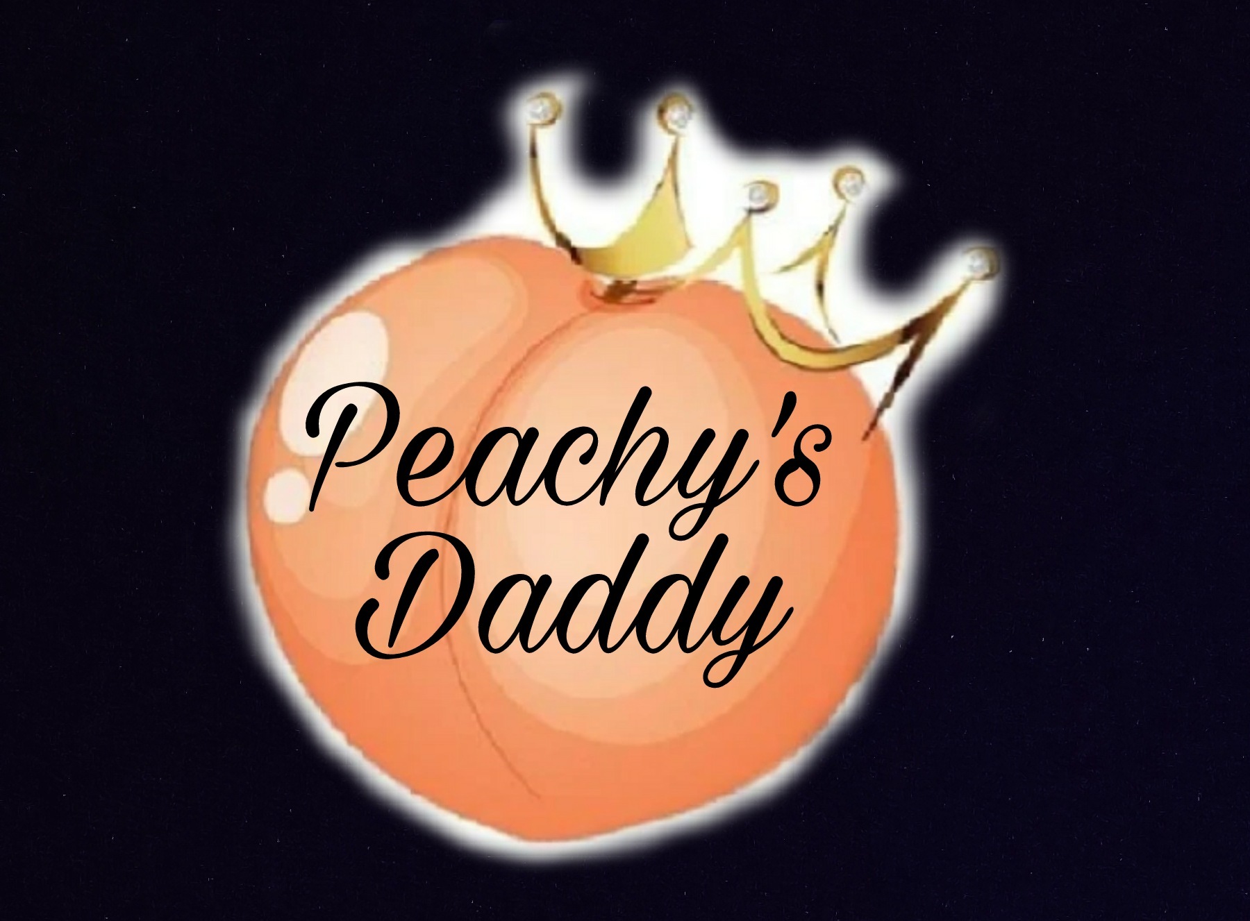 MissPeachy86's Daddy banner image
