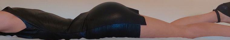 Miss Pecan banner image