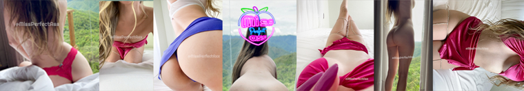 Miss Perfect Ass cover image