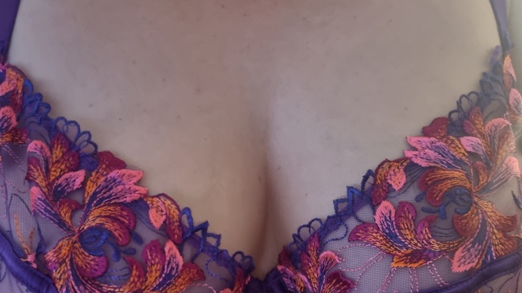 MissPerkyG cover image