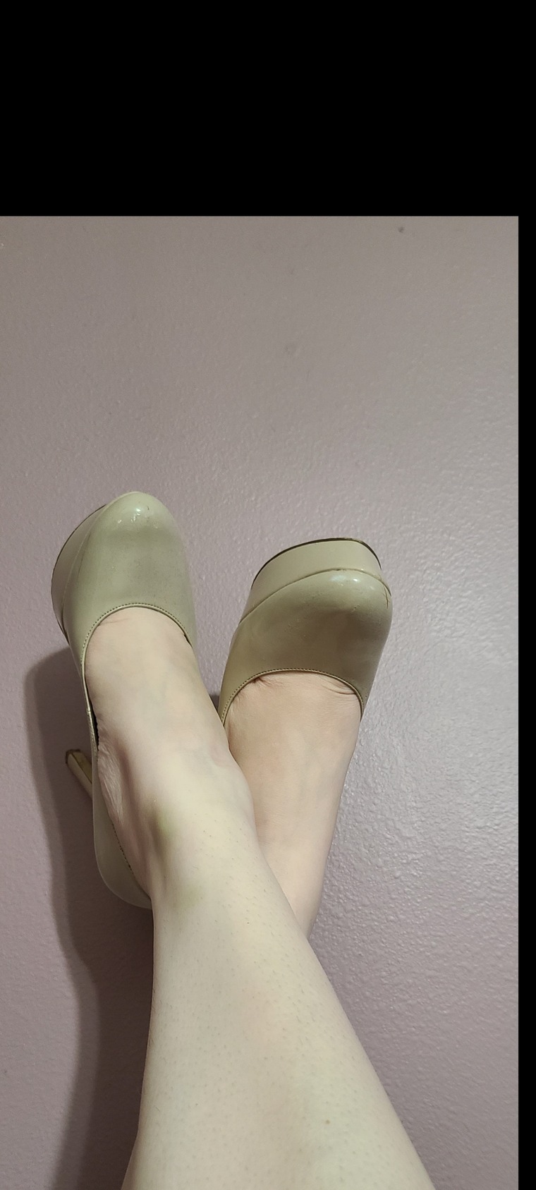 Miss Petite Feet banner image