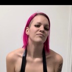 Miss pinky avatar