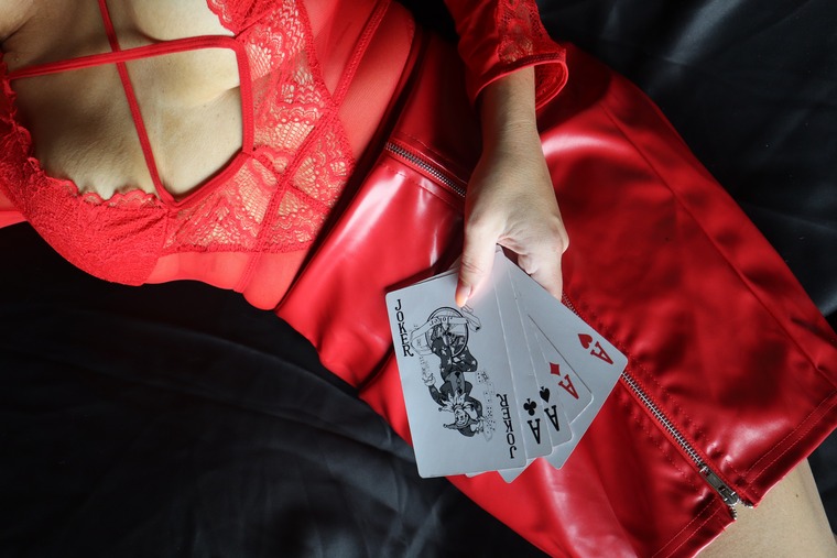 Miss Impossible banner image