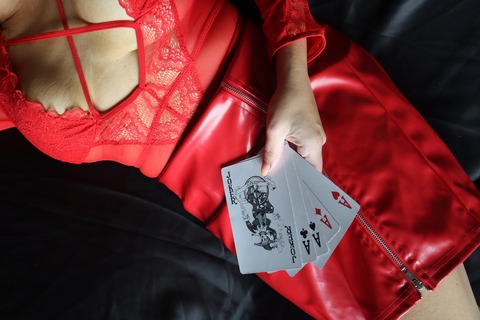Miss Impossible cover image