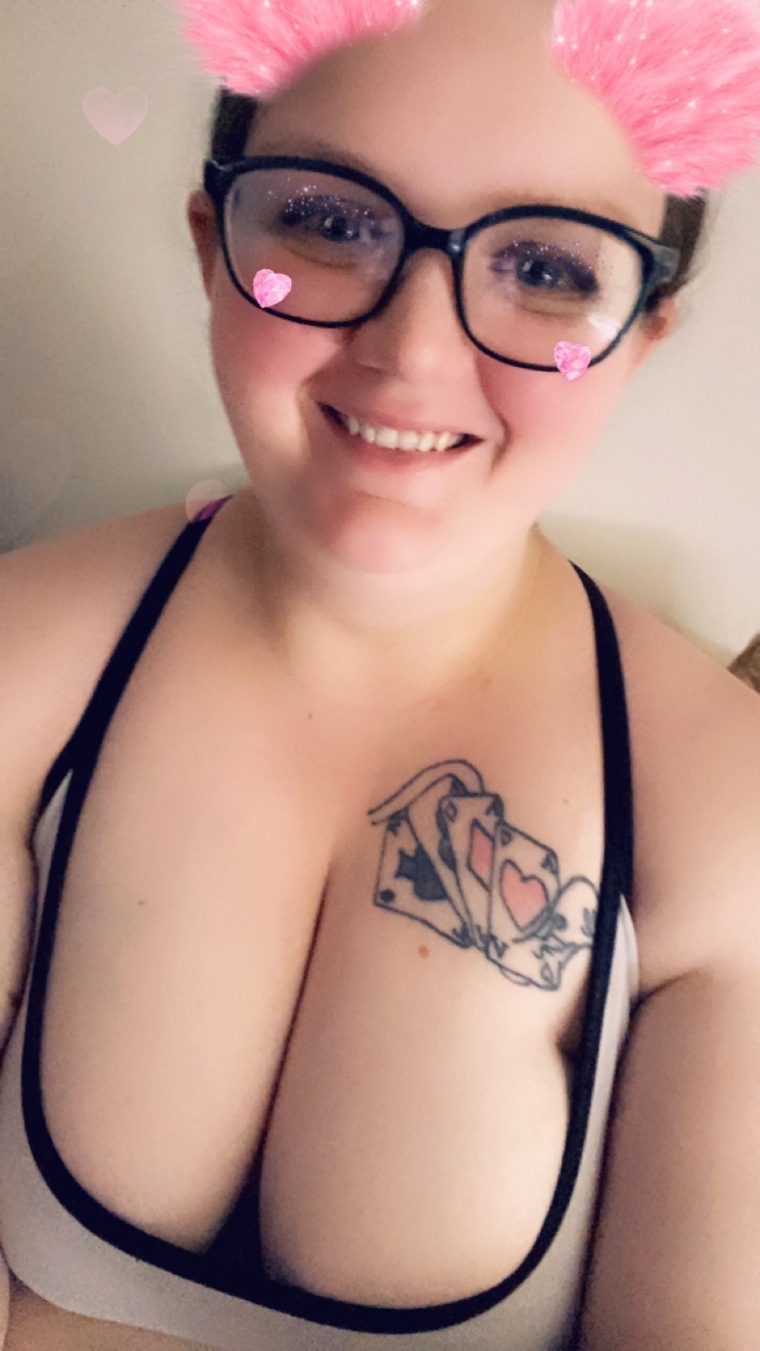 🌹PlusSizedKitten🌹 cover image