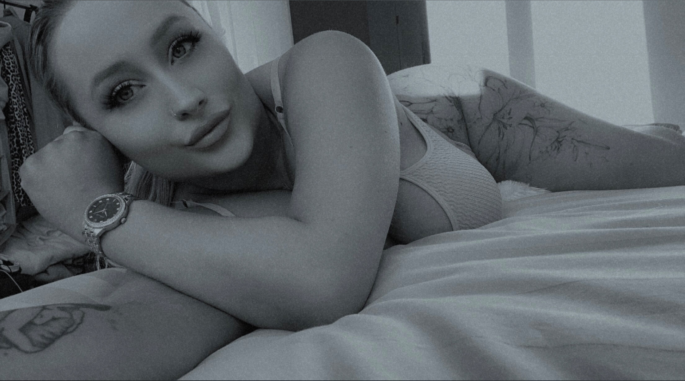 Rachael x banner image