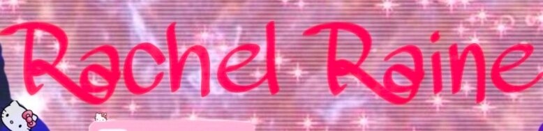 💓Miss Raine💓 banner image