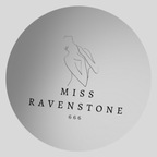 MissRavenstone666 avatar
