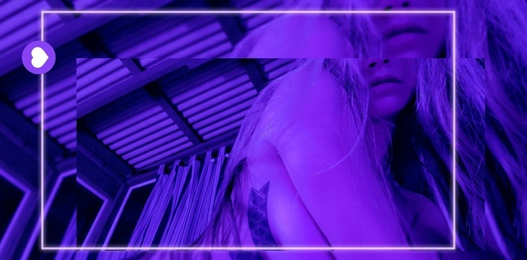 Miss Raye cover image
