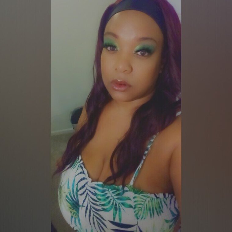 BBW LADY banner image