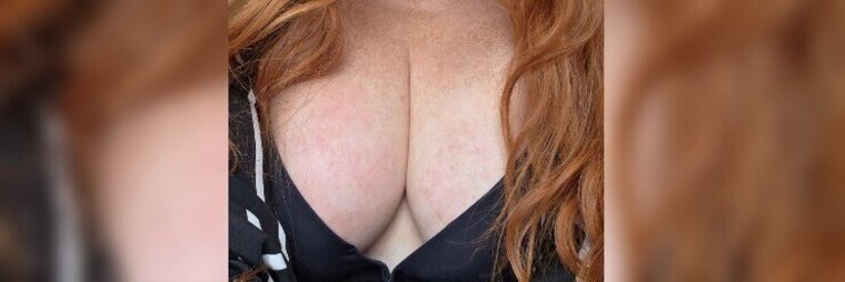 miss Red banner image