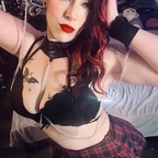Miss Red Queen avatar