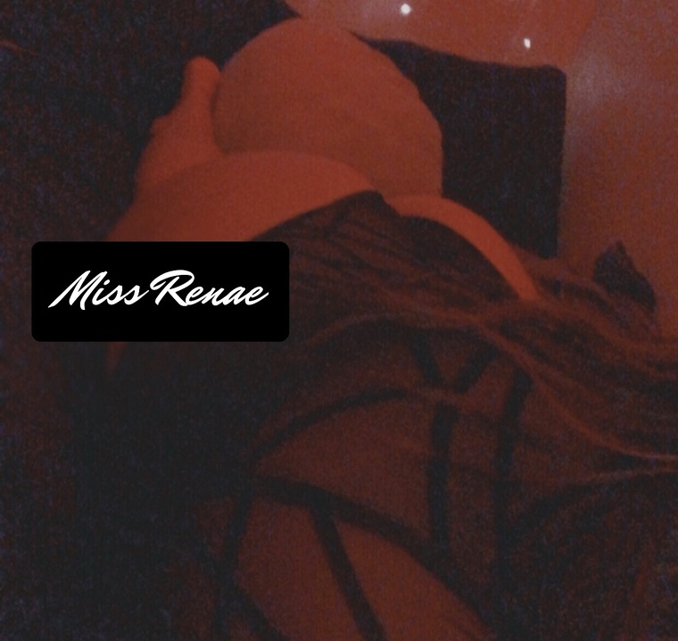 Miss Renae 💜 cover image
