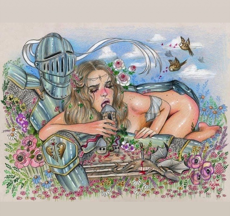 Foreign Monroe 💓💜💓 cover image