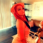 Miss Rojo avatar