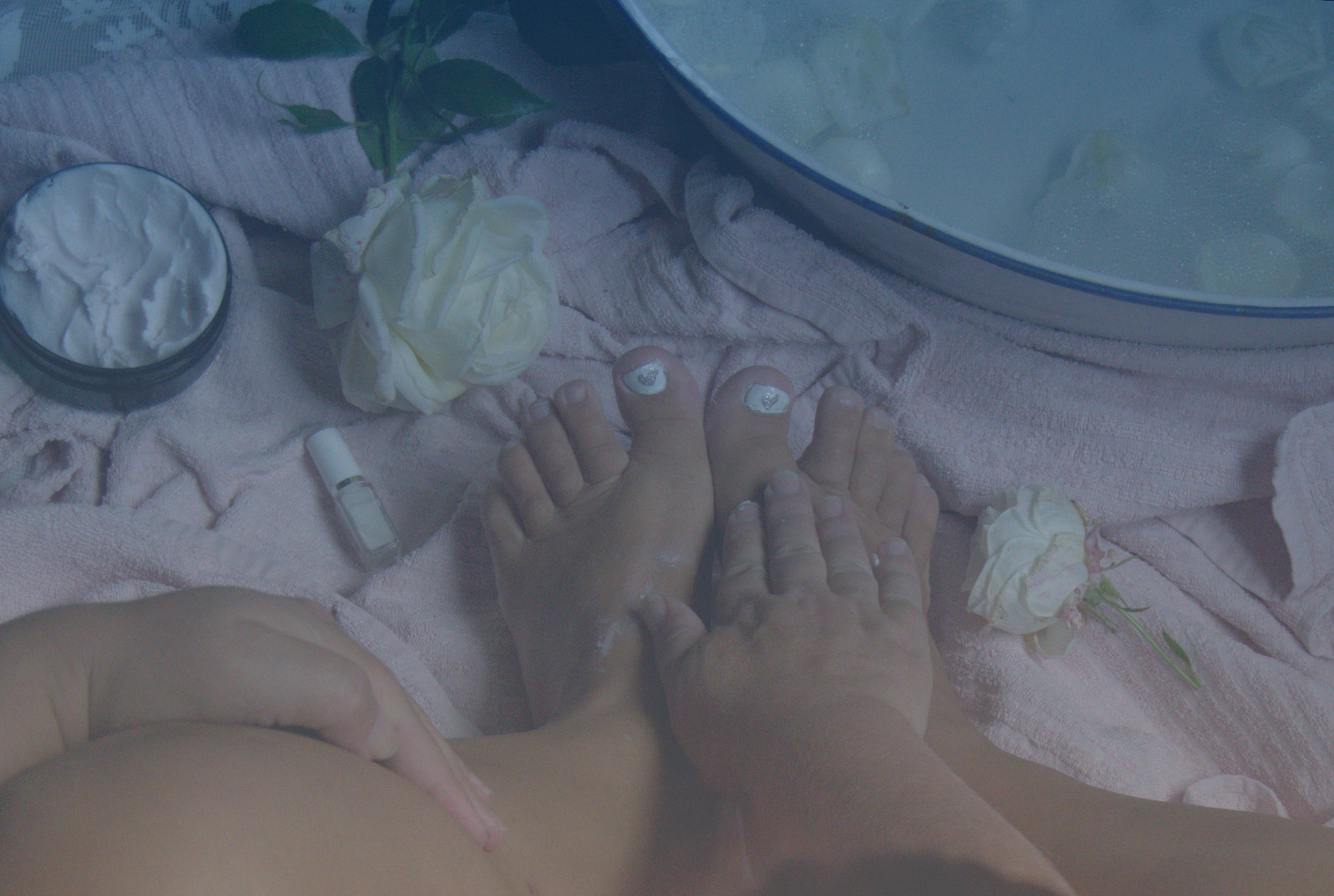 MissRoseFeet banner image