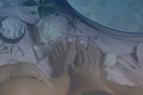 MissRoseFeet cover image