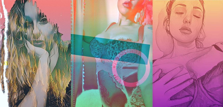 Danielle ⚾ Baseball and bad decisions 💋 cover image