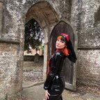 Miss Ruby Hex avatar