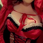 Miss Ruby Red avatar