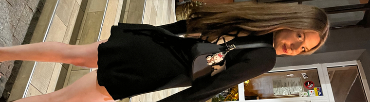 😈 𝐼 𝒶𝓂 𝒫𝑜𝓁𝓁𝓎 💎 cover image