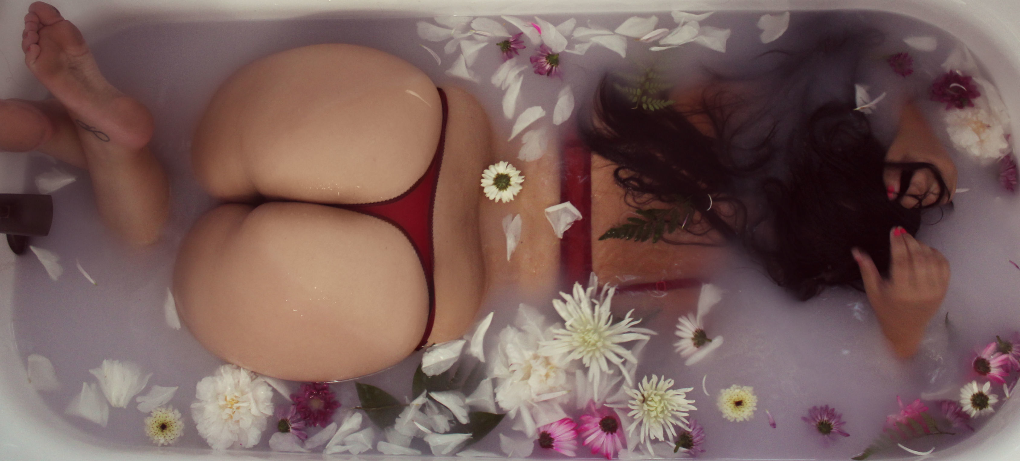 MissSapphireLove banner image