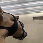 MissSariahmarie avatar