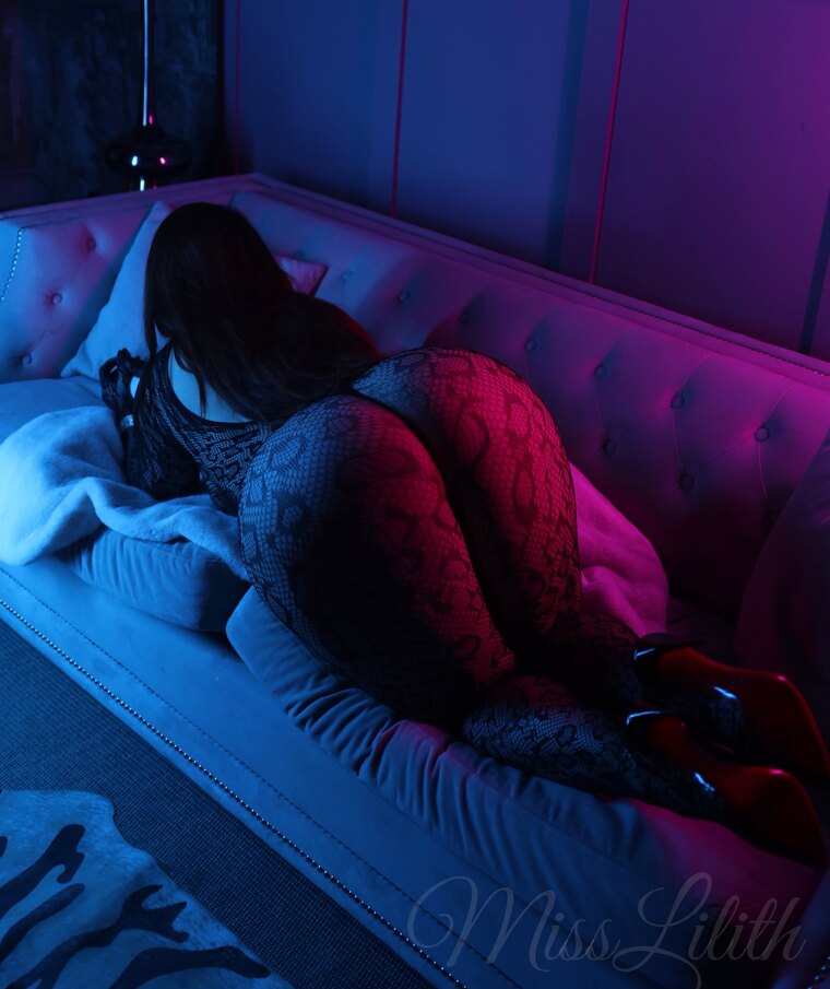 Scarlet Vice cover image