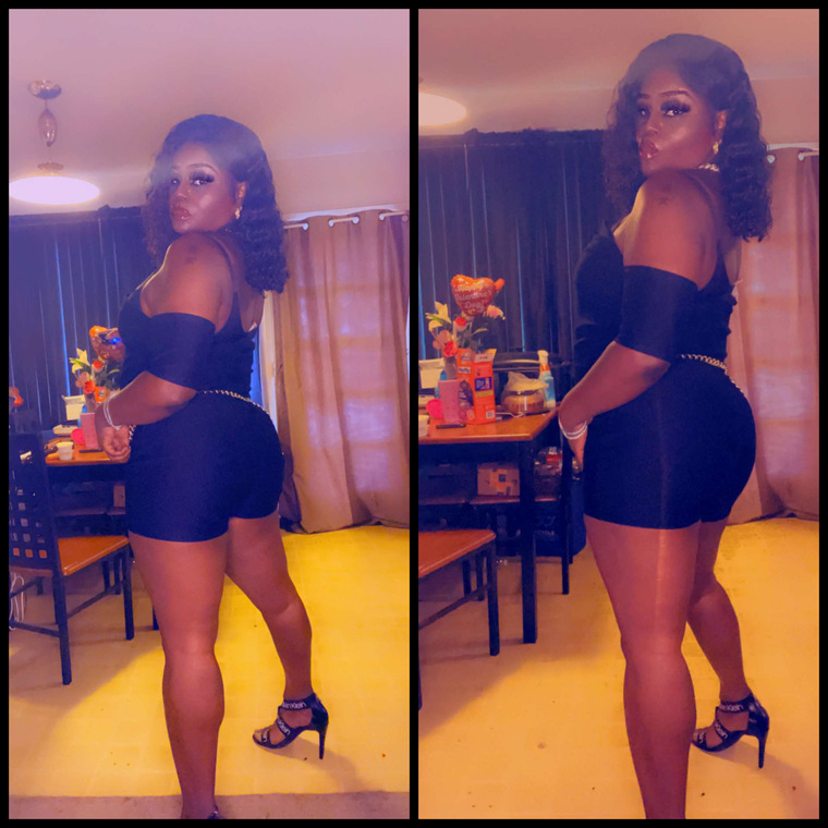 sexxychocolate cover image