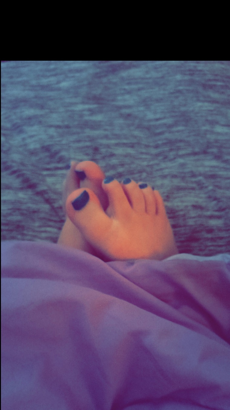 Littlemissfeet banner image