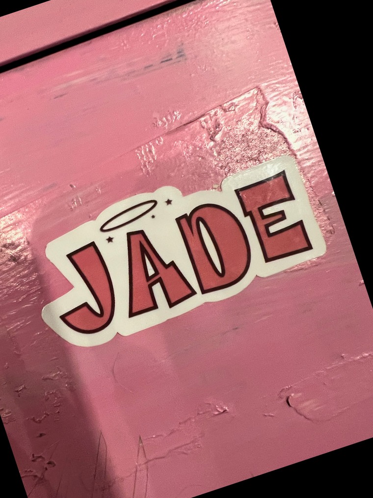 Jade22 cover image