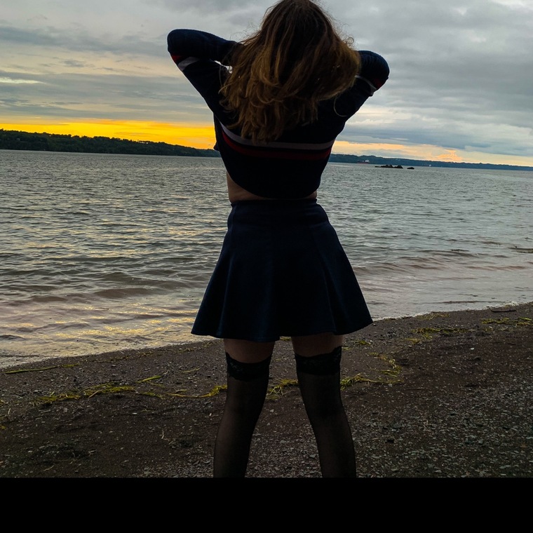 Mary cover image