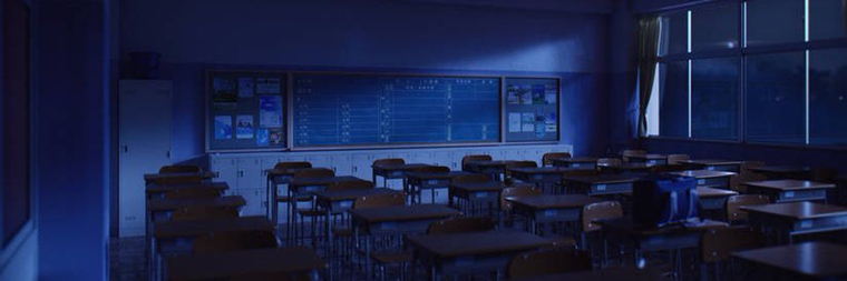 Miss Smith banner image