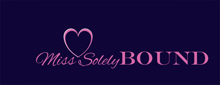 Miss Solely Bound banner image