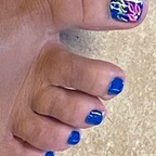 Ms. Pretty Feet avatar