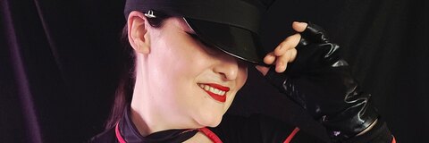 Mistress Slate cover image