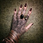 Miss Tattooed Hands avatar