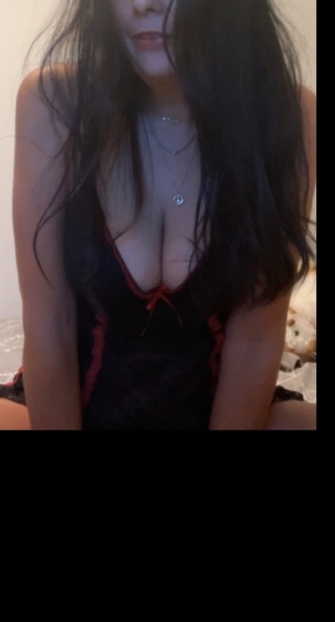 Miss Nikki cover image