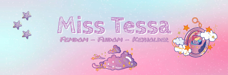MissTessa cover image