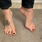 Miss Toes avatar