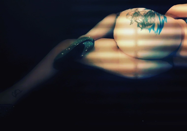 ScarlettQuinn cover image
